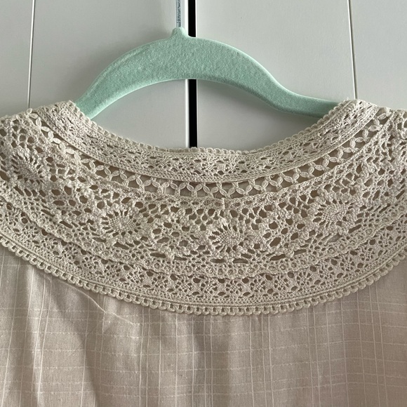 Magnolia Midi Dress Cleobella - Picture 7 of 10